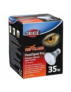 Infrarot-Glühbirne Trixie Heat Spot Pro