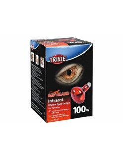 Ampoule infrarouge Trixie
