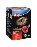 Lampadina a infrarossi Trixie