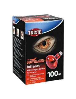Bombilla de luz Infrarroja Trixie