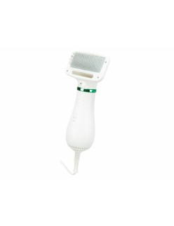 Cepillo para Perros Trixie Plástico