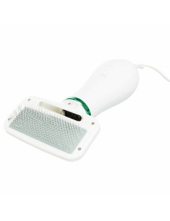 Cepillo para Perros Trixie Plástico