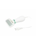 Brosse pour Chiens Trixie Plastique