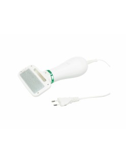 Cepillo para Perros Trixie Plástico