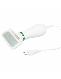 Cepillo para Perros Trixie Plástico