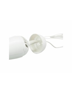Brosse pour Chiens Trixie Plastique