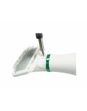 Brosse pour Chiens Trixie Plastique