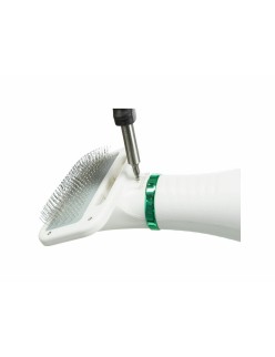 Brosse pour Chiens Trixie Plastique