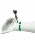 Brosse pour Chiens Trixie Plastique