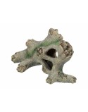 Plataforma para Reptiles Trixie Tronco