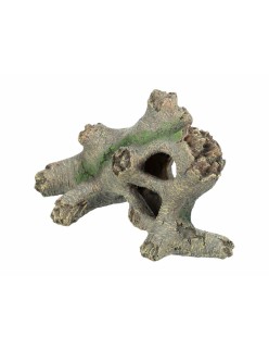 Plataforma para Reptiles Trixie Tronco