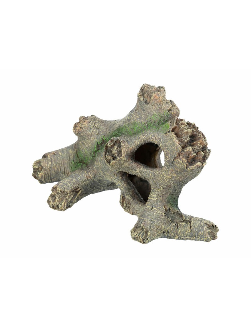 Plataforma para Reptiles Trixie Tronco