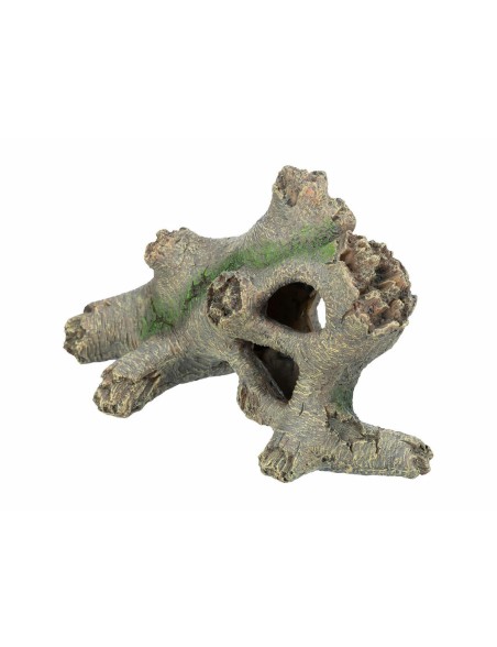 Plataforma para Reptiles Trixie Tronco