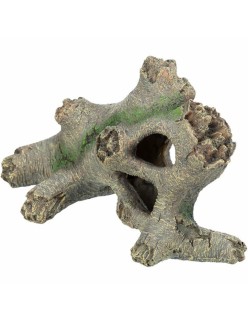Plataforma para Reptiles Trixie Tronco