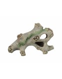 Plataforma para Reptiles Trixie Tronco