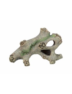 Plataforma para Reptiles Trixie Tronco