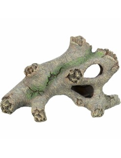 Plataforma para Reptiles Trixie Tronco