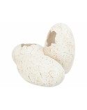 Caverne pour reptiles Trixie Blanc