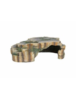 Cueva para reptiles Trixie