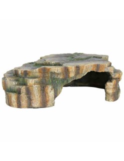 Cueva para reptiles Trixie