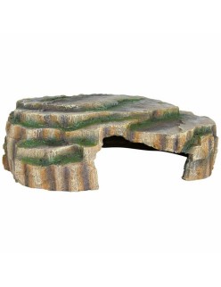 Cueva para reptiles Trixie