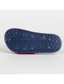 Flip Flops for Children Spider-Man Dark blue