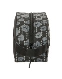 Nécessaire de Voyage One Piece Pirates Noir 26 x 15 x 12 cm