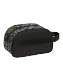 Nécessaire de Voyage One Piece Pirates Noir 26 x 15 x 12 cm
