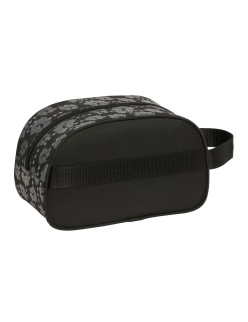 Nécessaire de Voyage One Piece Pirates Noir 26 x 15 x 12 cm