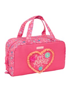 Travel Vanity Case Safta Feeling Multicolour 31 x 14 x 19 cm