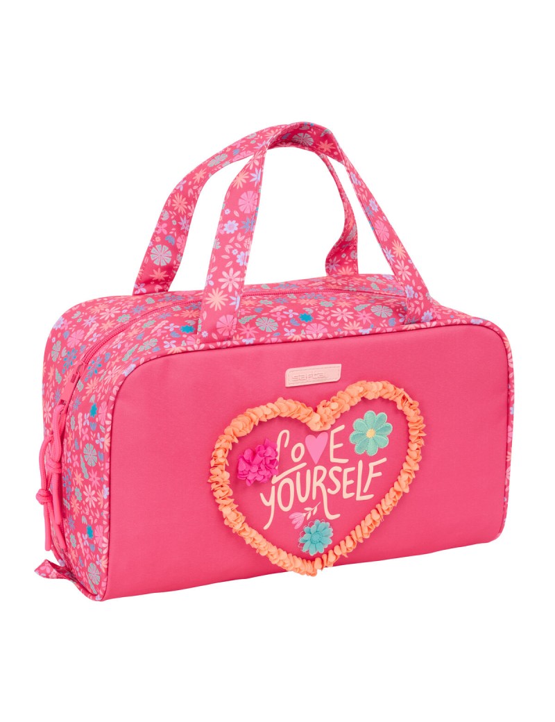 Travel Vanity Case Safta Feeling Multicolour 31 x 14 x 19 cm