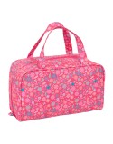 Travel Vanity Case Safta Feeling Multicolour 31 x 14 x 19 cm