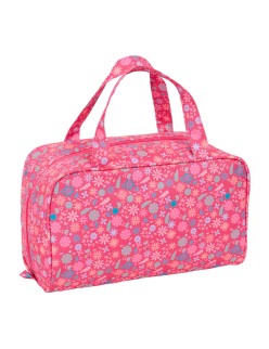 Travel Vanity Case Safta Feeling Multicolour 31 x 14 x 19 cm
