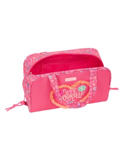 Travel Vanity Case Safta Feeling Multicolour 31 x 14 x 19 cm