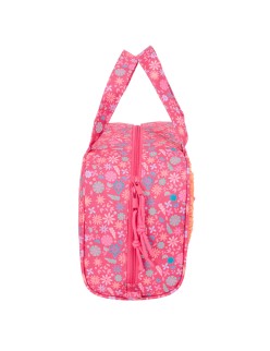 Travel Vanity Case Safta Feeling Multicolour 31 x 14 x 19 cm