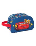 Reise-Toilettentasche Cars Racing Marineblau 26 x 15 x 12 cm