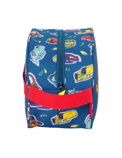 Reise-Toilettentasche Cars Racing Marineblau 26 x 15 x 12 cm