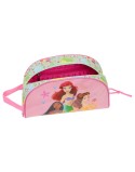 Reise-Toilettentasche Disney Princess Bloom grün Rosa 26 x 16 x 9 cm