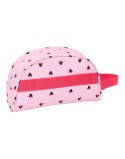 Travel Vanity Case Minnie Mouse Naive Pink 26 x 16 x 9 cm