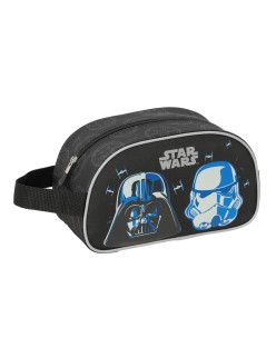 Nécessaire de Voyage Star Wars Rebellion Noir 26 x 15 x 12 cm