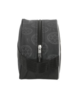 Neceser de Viaje Star Wars Rebellion Negro 26 x 15 x 12 cm