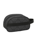 Neceser de Viaje Star Wars Rebellion Negro 26 x 15 x 12 cm