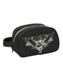 Nécessaire de Voyage Batman Game over Noir 26 x 15 x 12 cm