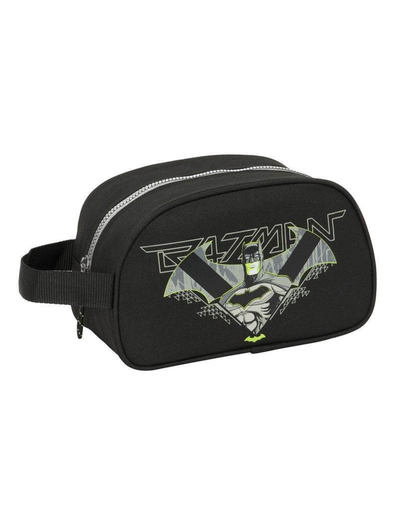 Nécessaire de Voyage Batman Game over Noir 26 x 15 x 12 cm