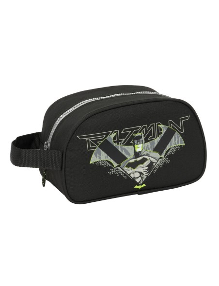 Nécessaire de Voyage Batman Game over Noir 26 x 15 x 12 cm