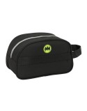 Nécessaire de Voyage Batman Game over Noir 26 x 15 x 12 cm