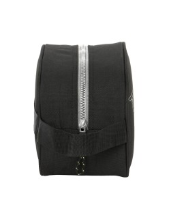 Necessaire da Viaggio Batman Game over Nero 26 x 15 x 12 cm