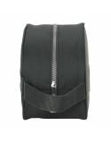 Neceser de Viaje Real Madrid C.F. Gris Deportivo 26 x 15 x 12 cm