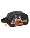 Travel Vanity Case Dragon Ball Combat Black 26 x 15 x 12 cm