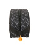 Travel Vanity Case Dragon Ball Combat Black 26 x 15 x 12 cm